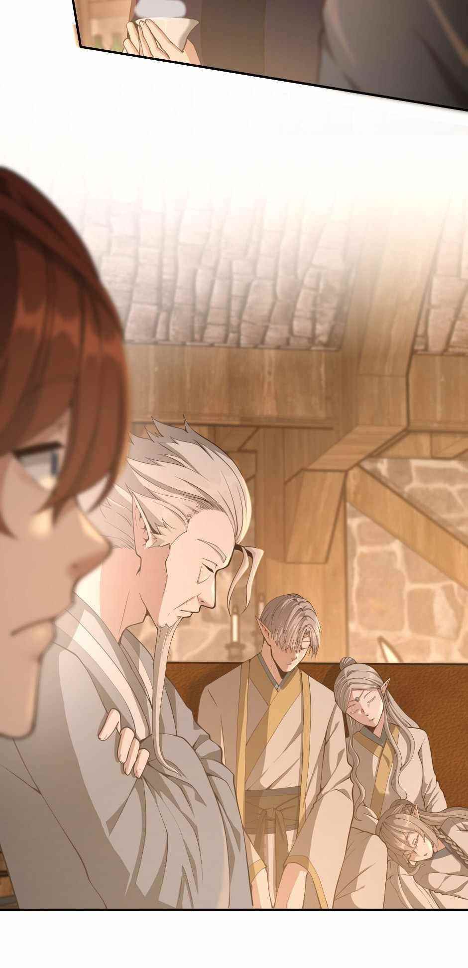 The Beginning After the End Chapter 131 - Page 7 in English
