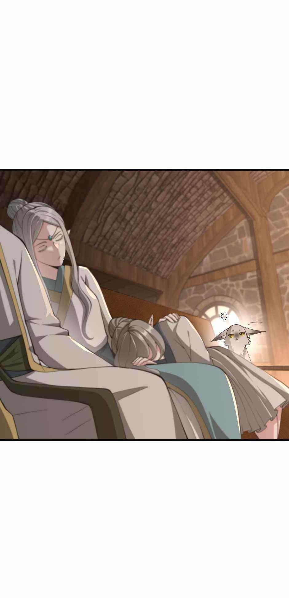 The Beginning After the End Chapter 131 - Page 72 in English