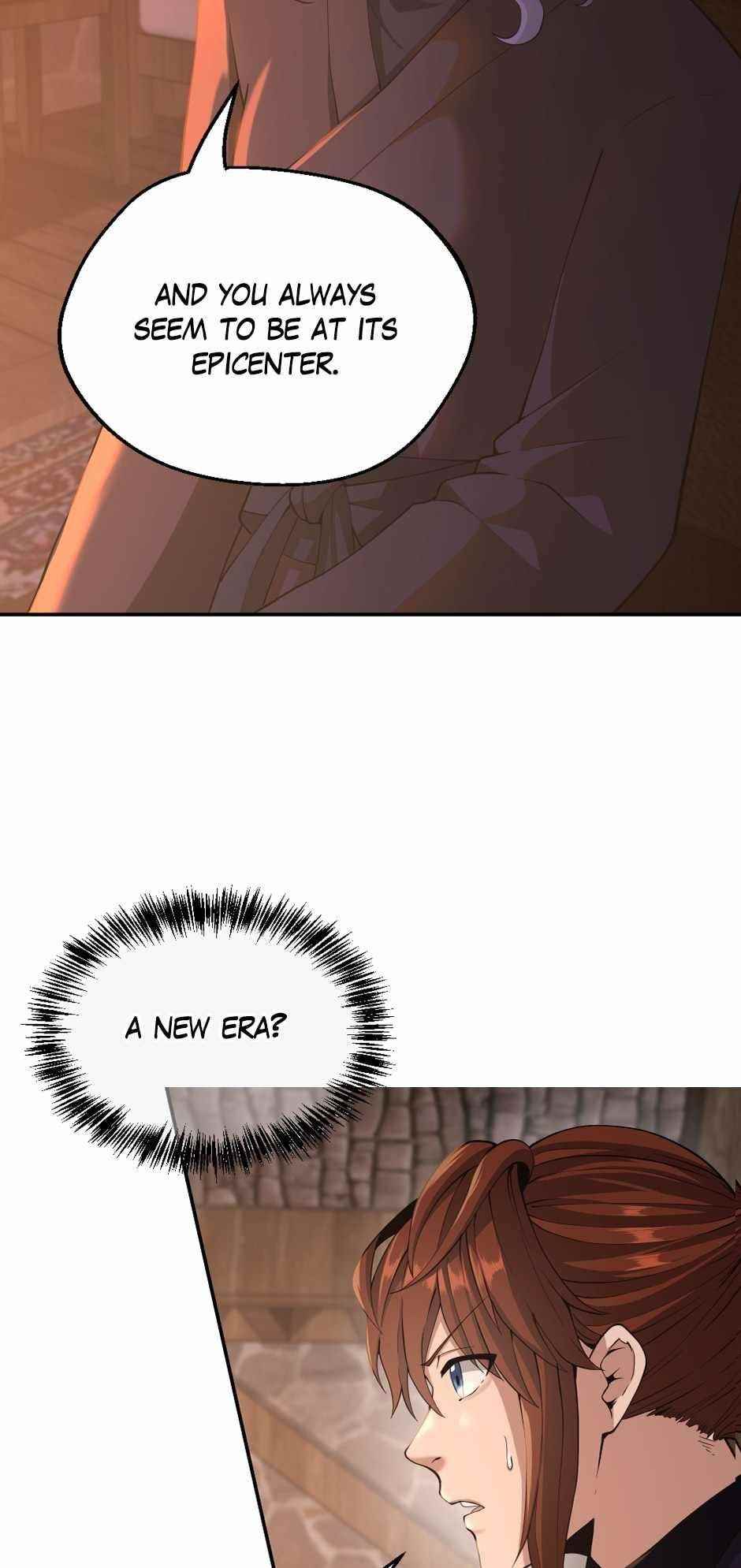 The Beginning After the End Chapter 132 - Page 11 in English