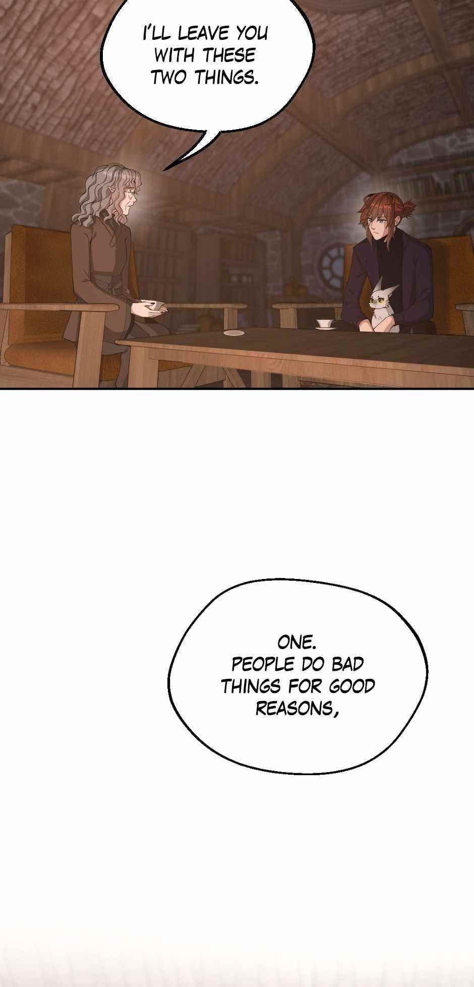 The Beginning After the End Chapter 132 - Page 26 in English