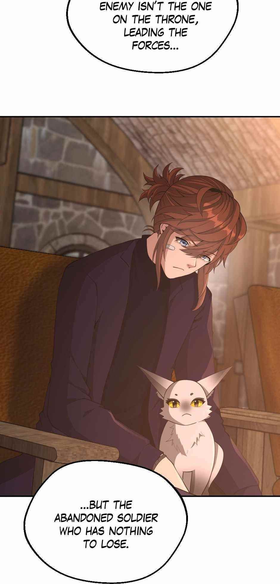 The Beginning After the End Chapter 132 - Page 28 in English