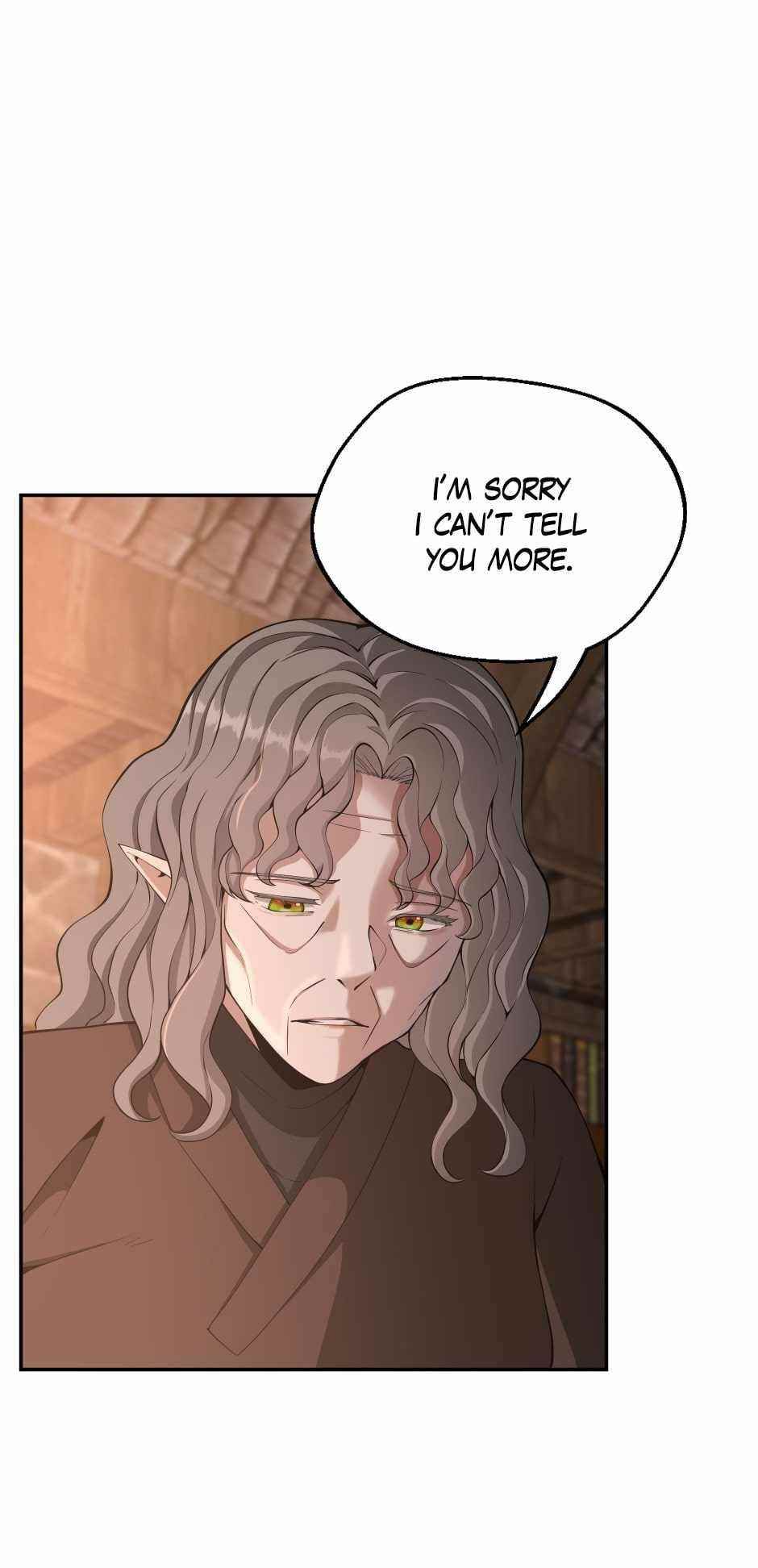 The Beginning After the End Chapter 132 - Page 29 in English