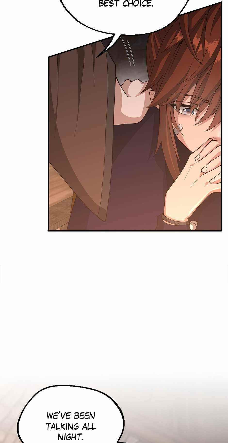 The Beginning After the End Chapter 132 - Page 32 in English