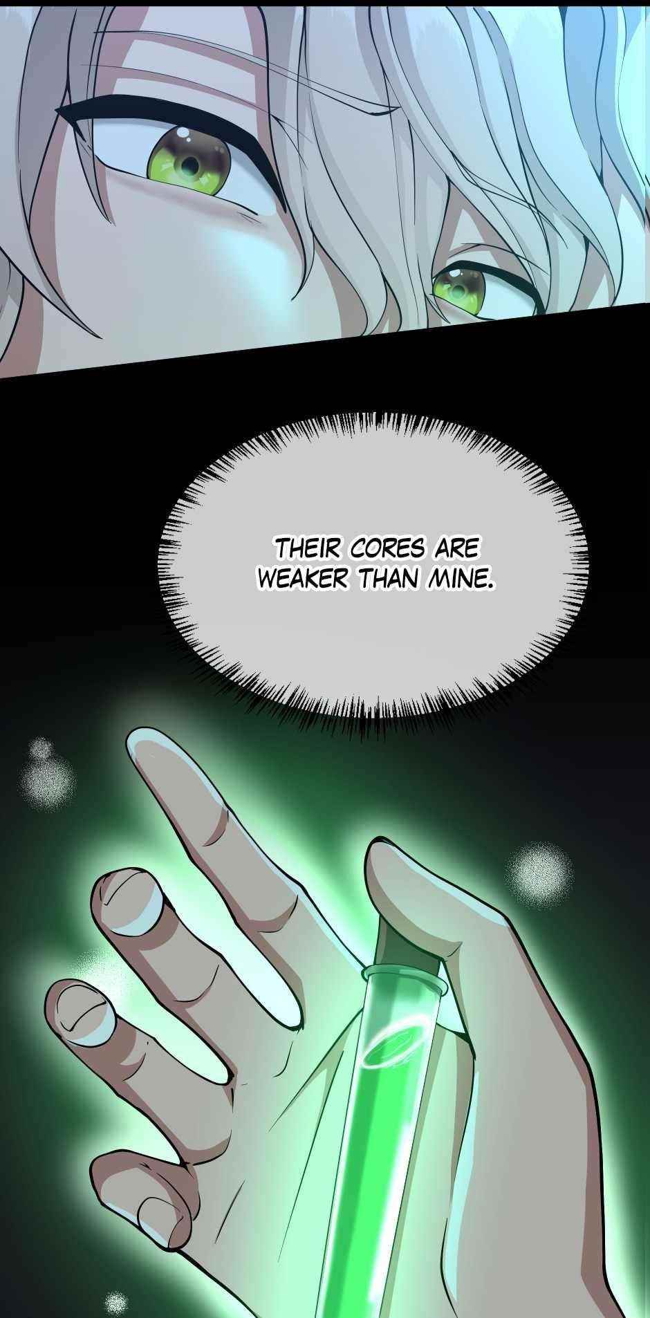 The Beginning After the End Chapter 132 - Page 41 in English