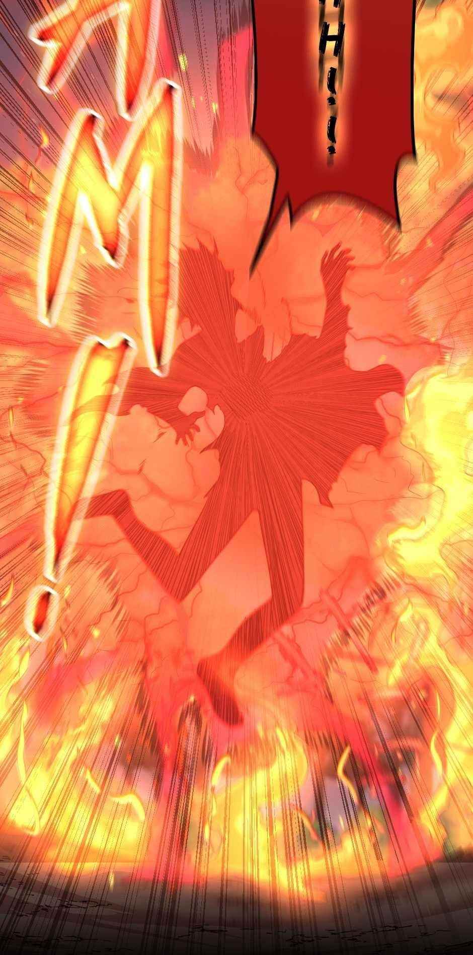 The Beginning After the End Chapter 132 - Page 72 in English