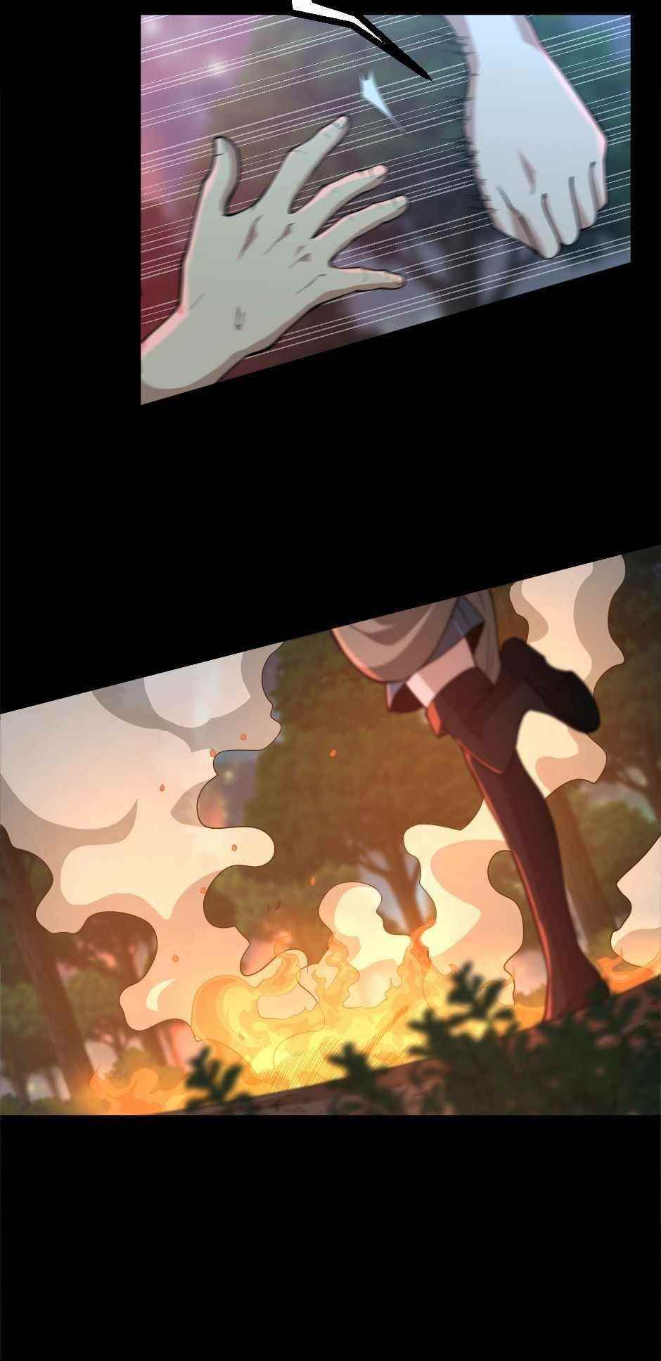 The Beginning After the End Chapter 132 - Page 74 in English