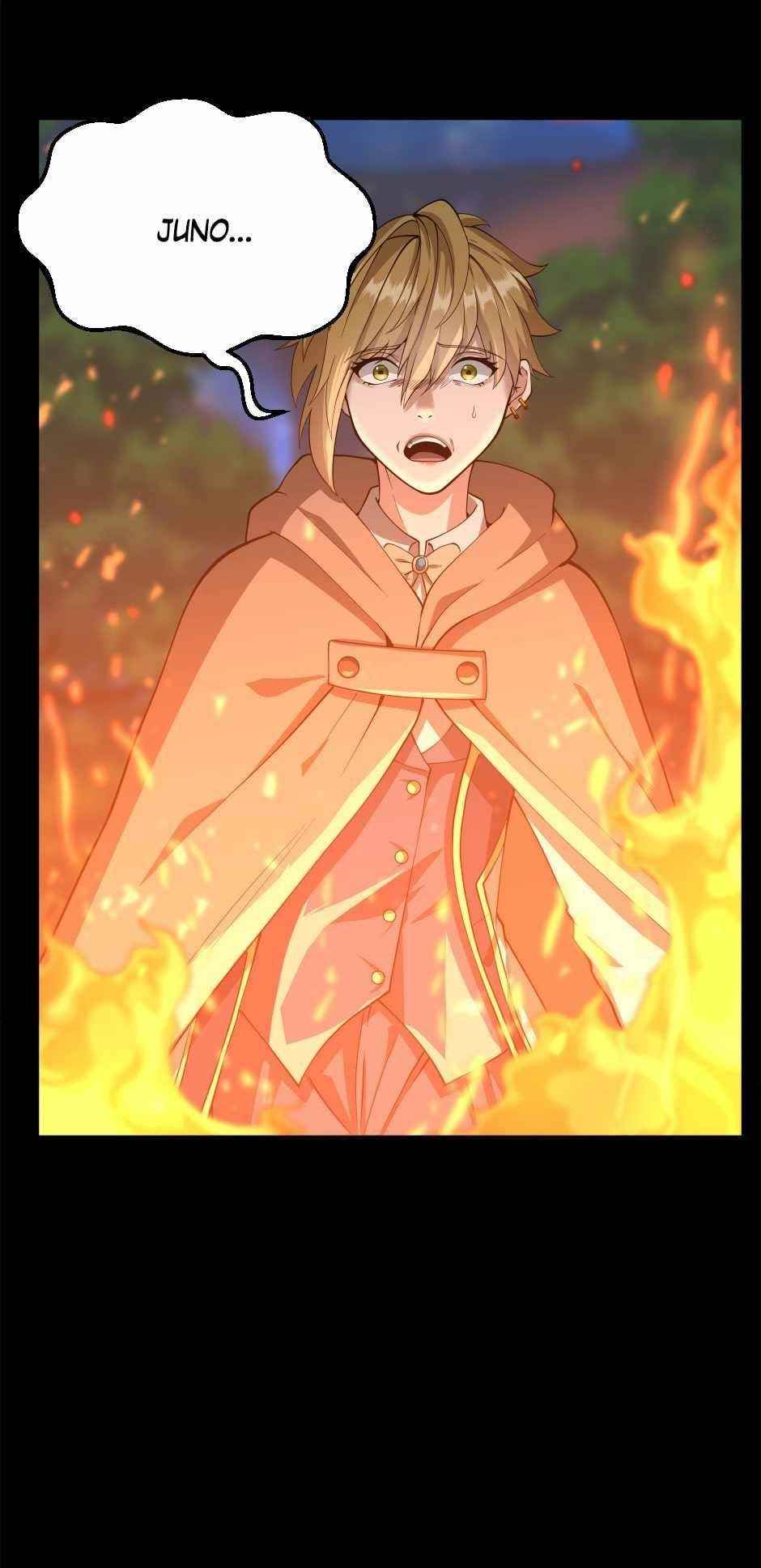 The Beginning After the End Chapter 132 - Page 75 in English