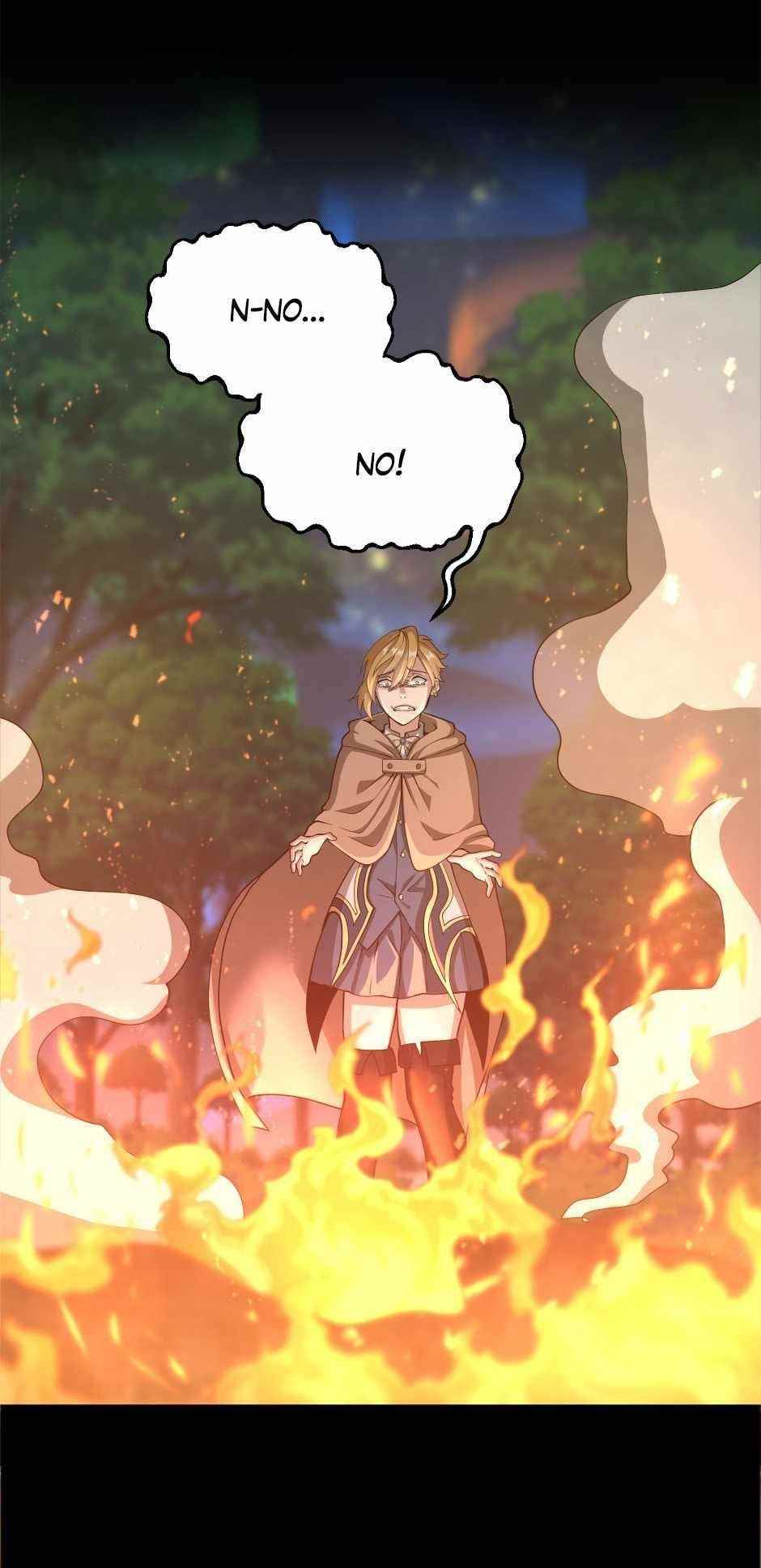 The Beginning After the End Chapter 132 - Page 76 in English
