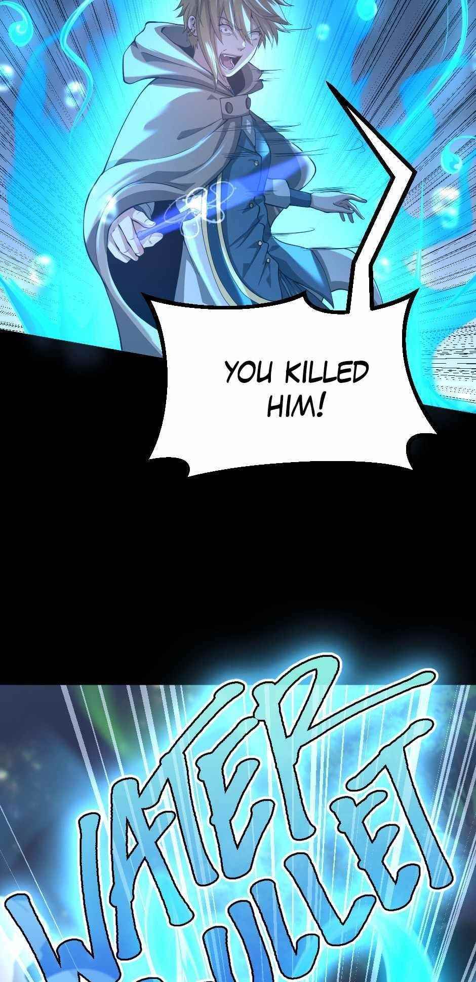 The Beginning After the End Chapter 132 - Page 78 in English