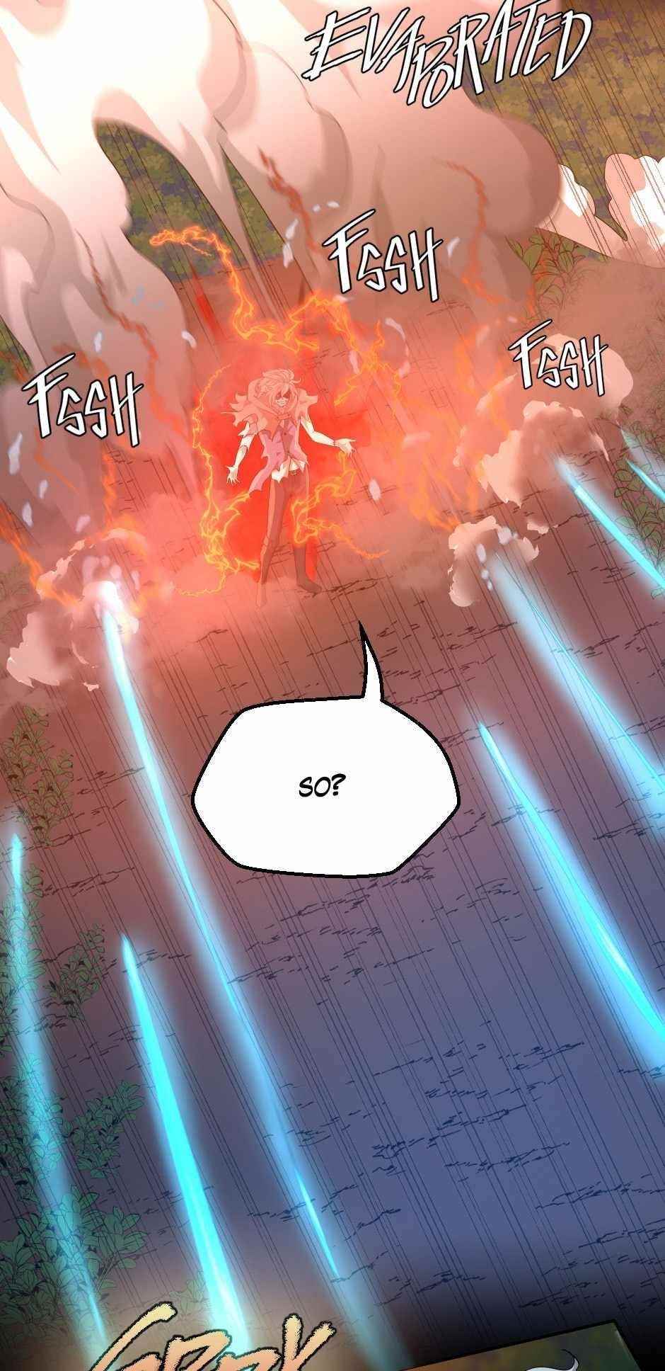 The Beginning After the End Chapter 132 - Page 81 in English