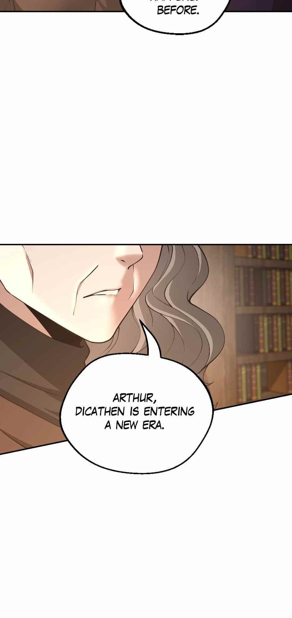 The Beginning After the End Chapter 132 - Page 9 in English