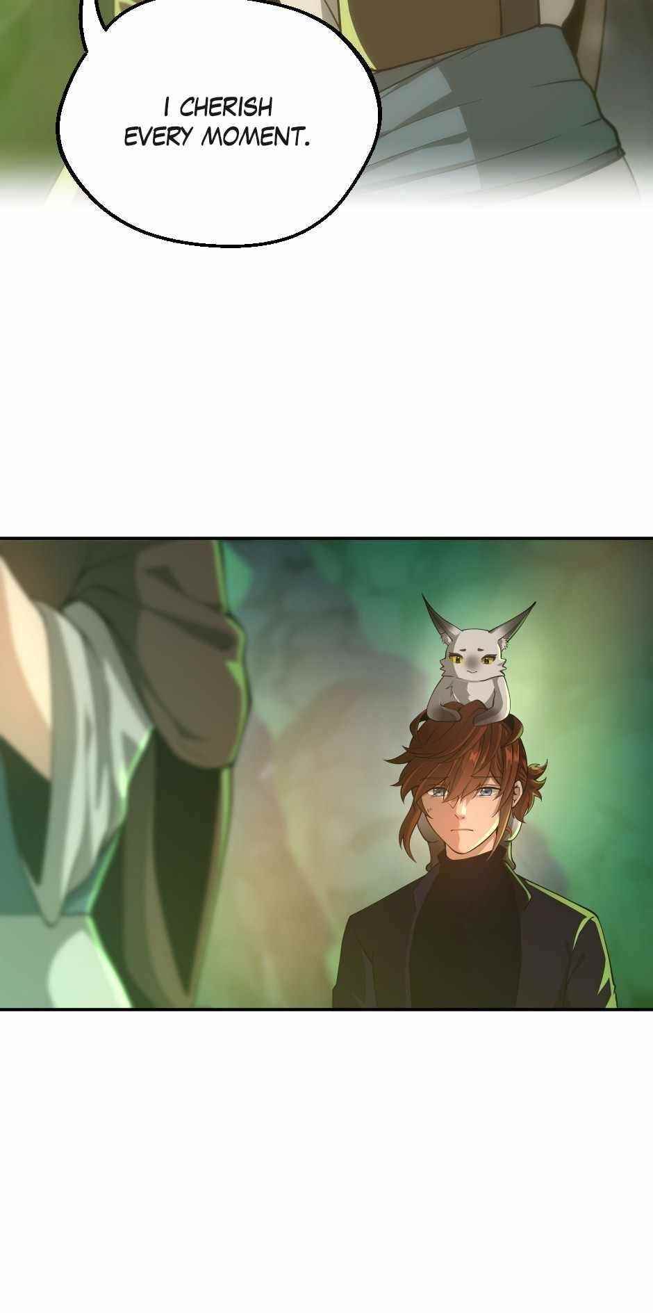 The Beginning After the End Chapter 133 - Page 24 in English