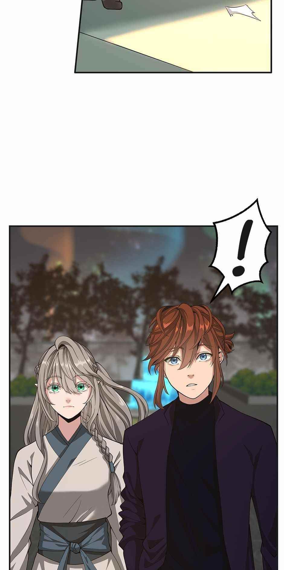The Beginning After the End Chapter 133 - Page 42 in English