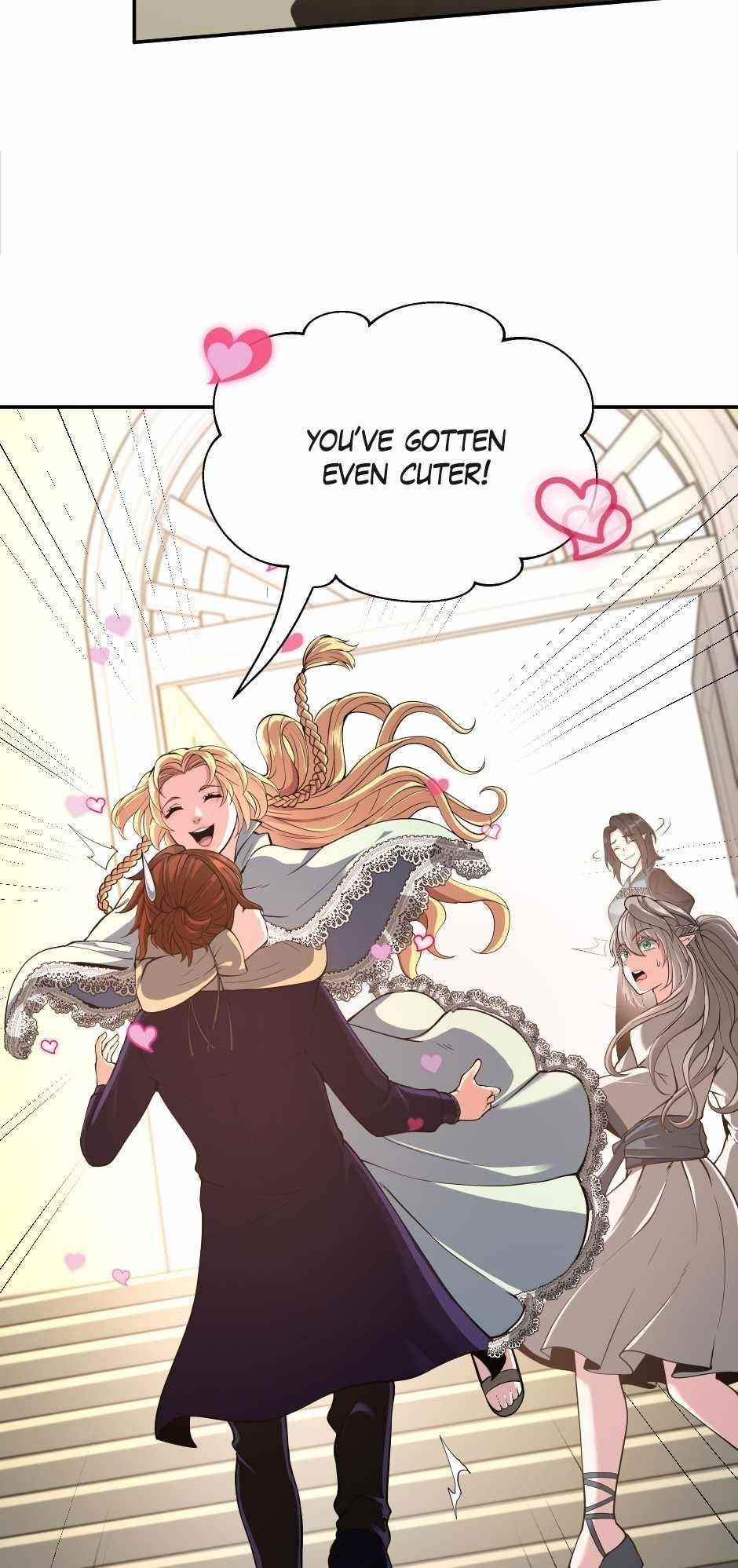 The Beginning After the End Chapter 133 - Page 50 in English