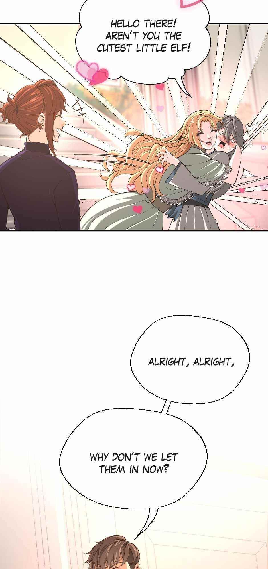 The Beginning After the End Chapter 133 - Page 52 in English