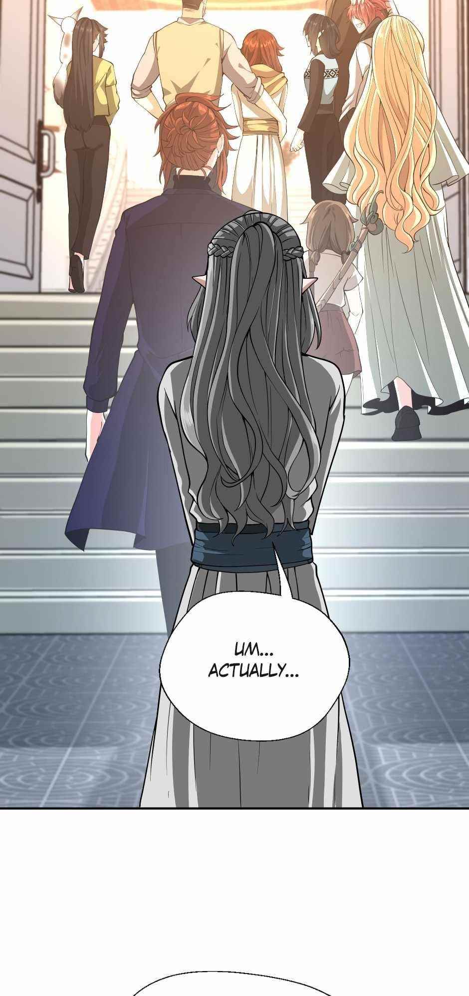 The Beginning After the End Chapter 133 - Page 56 in English