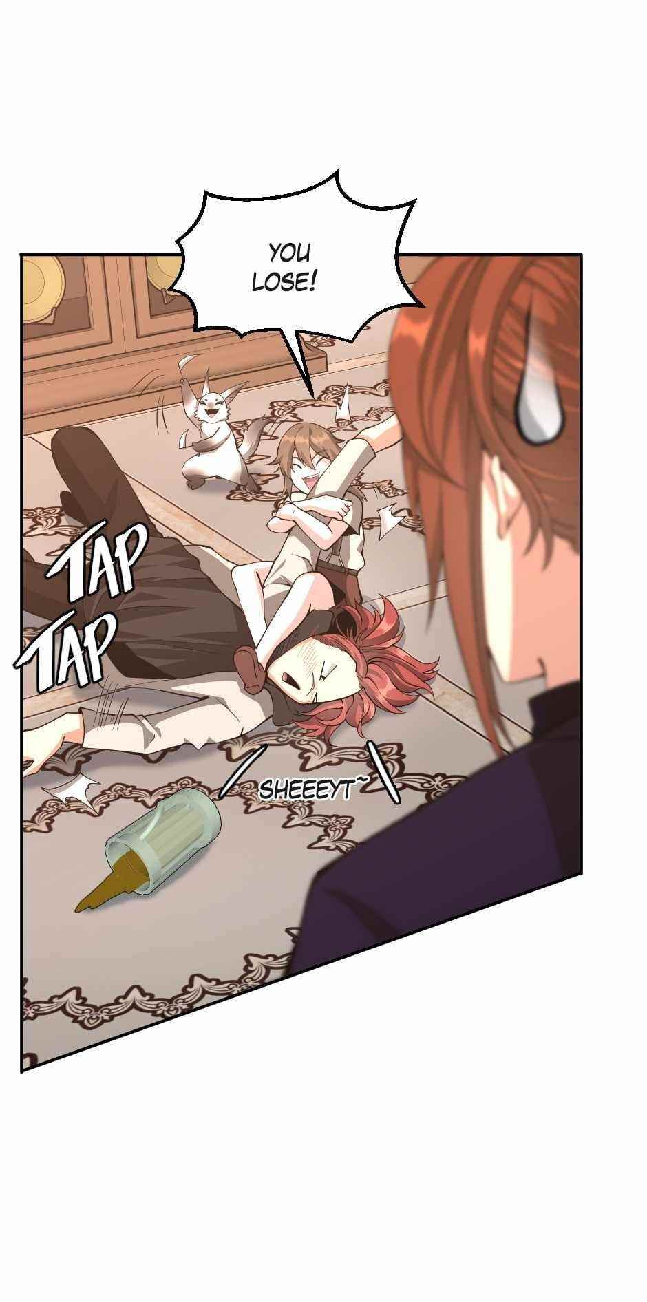 The Beginning After the End Chapter 133 - Page 70 in English
