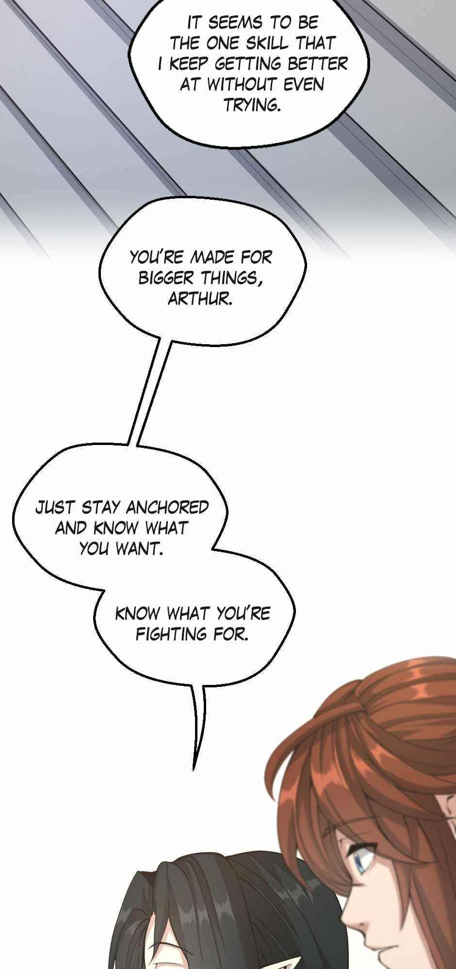 The Beginning After the End Chapter 133 - Page 77 in English