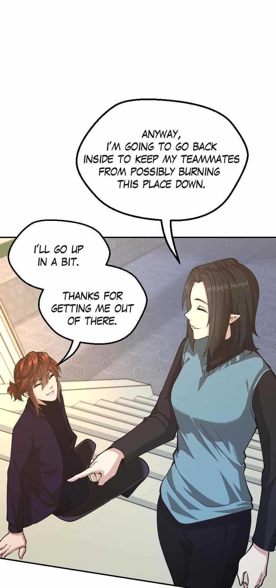 The Beginning After the End Chapter 133 - Page 82 in English