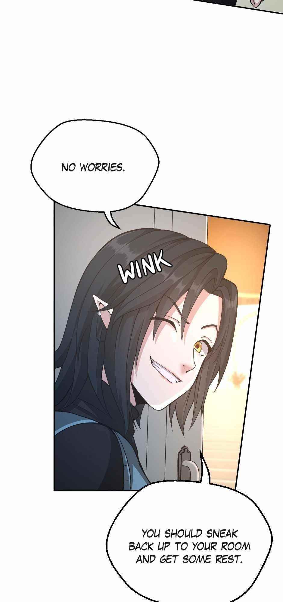 The Beginning After the End Chapter 133 - Page 83 in English