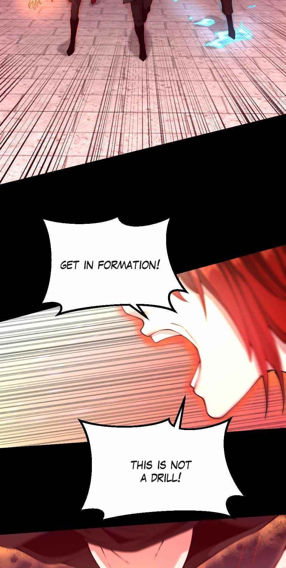 The Beginning After the End Chapter 134 - Page 24 in English
