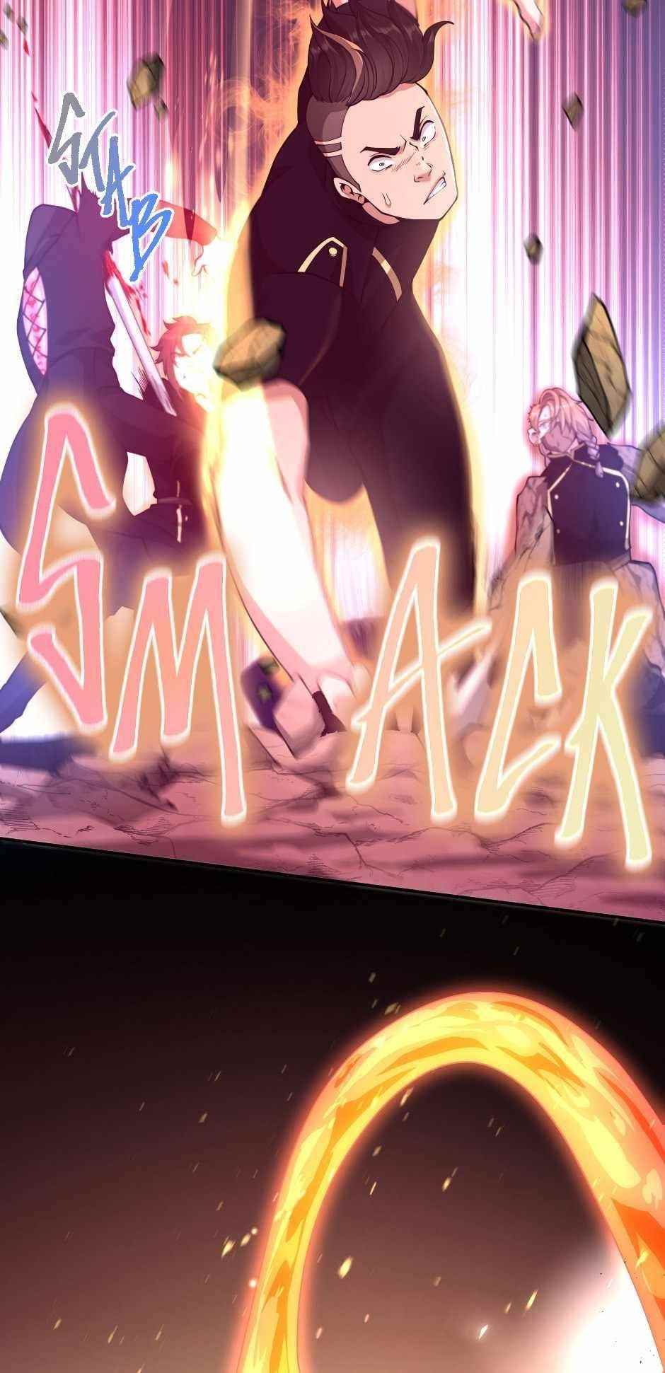 The Beginning After the End Chapter 134 - Page 29 in English