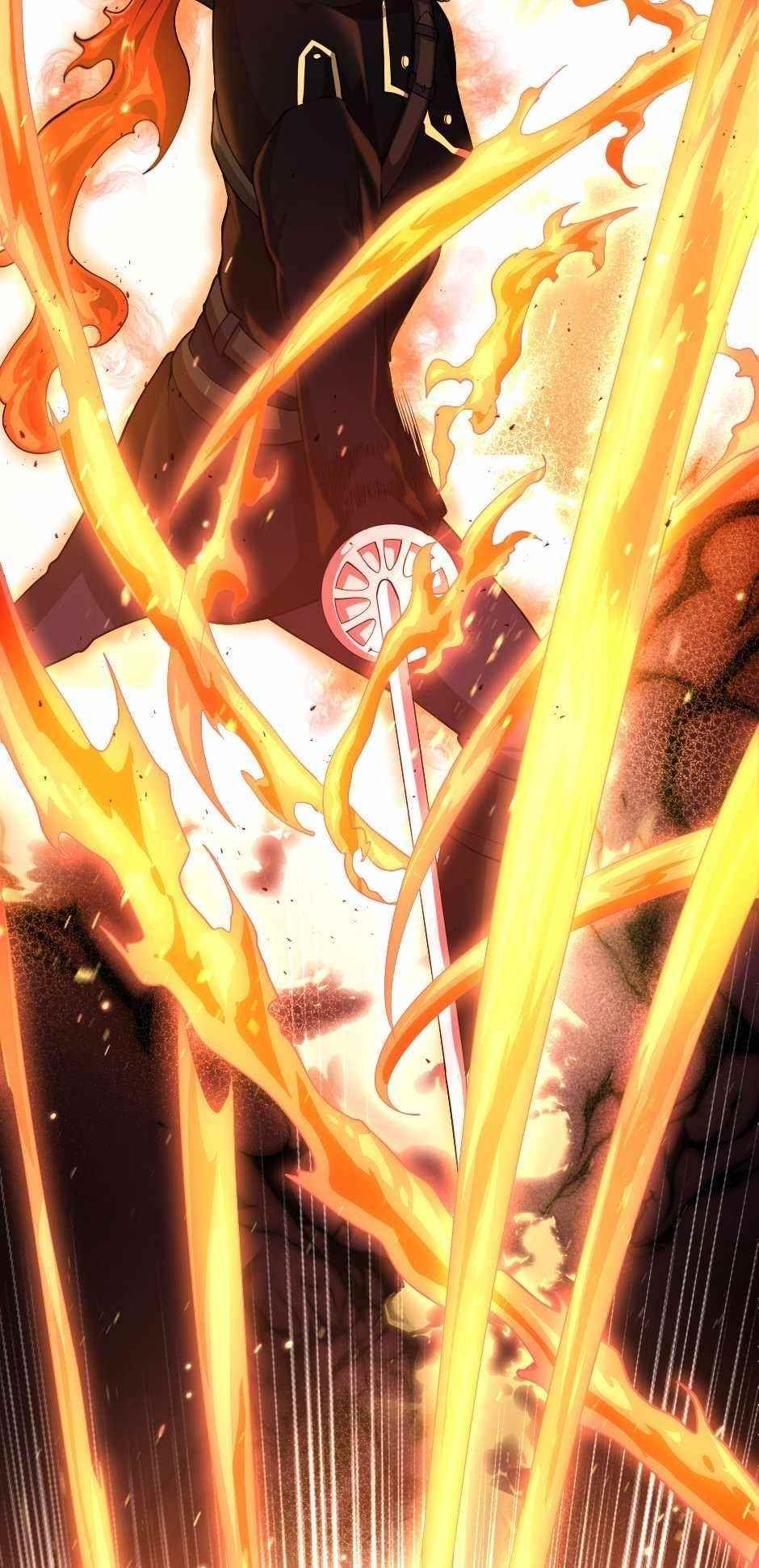 The Beginning After the End Chapter 134 - Page 31 in English