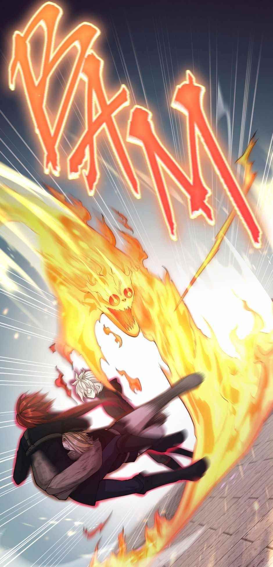 The Beginning After the End Chapter 134 - Page 44 in English