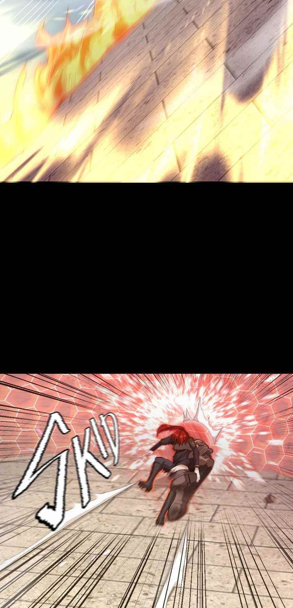 The Beginning After the End Chapter 134 - Page 45 in English