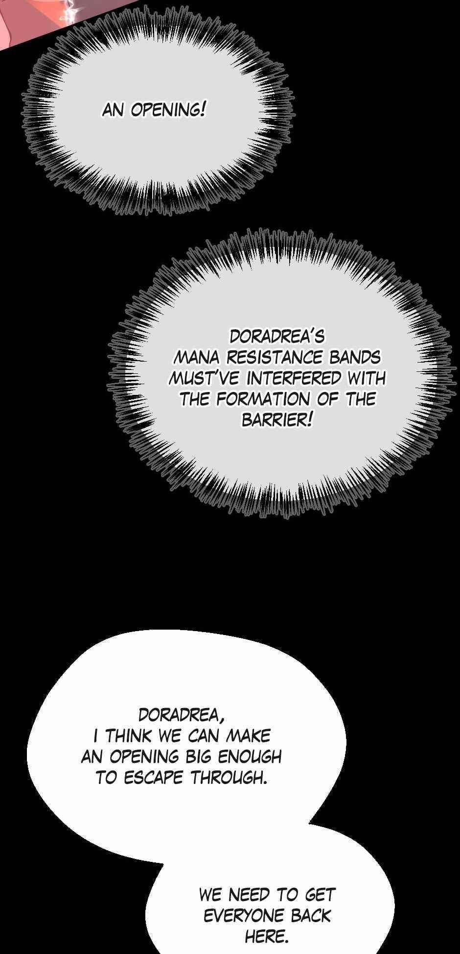 The Beginning After the End Chapter 134 - Page 47 in English