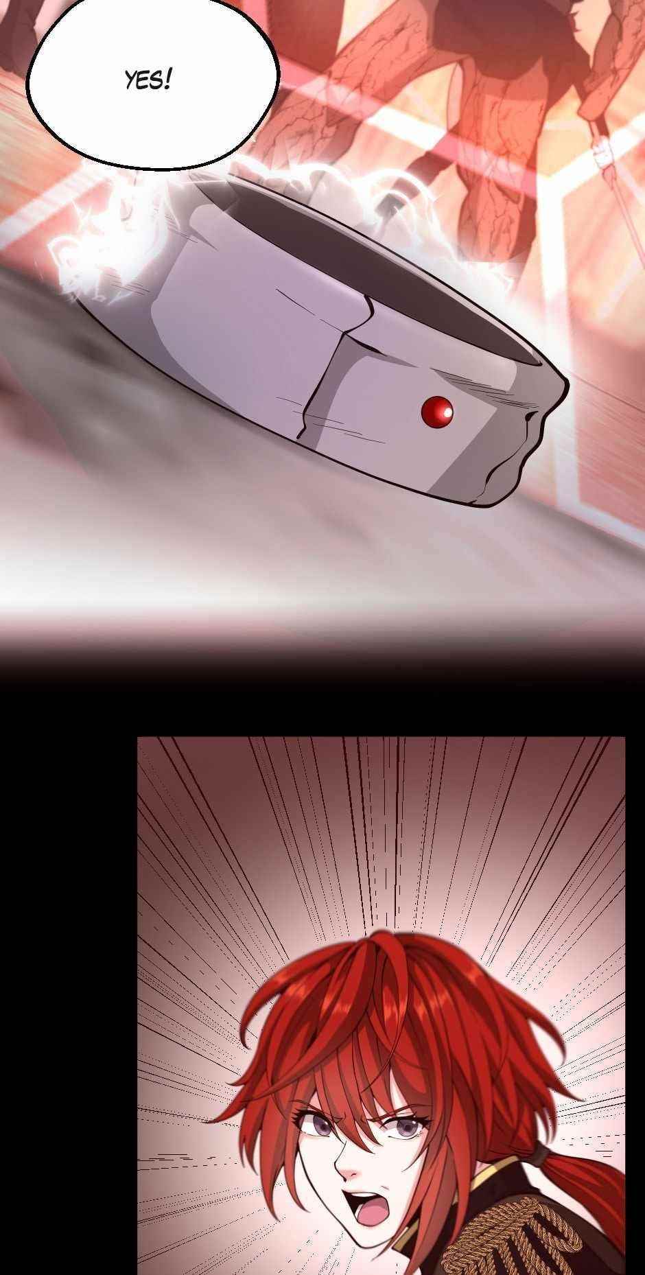 The Beginning After the End Chapter 134 - Page 59 in English