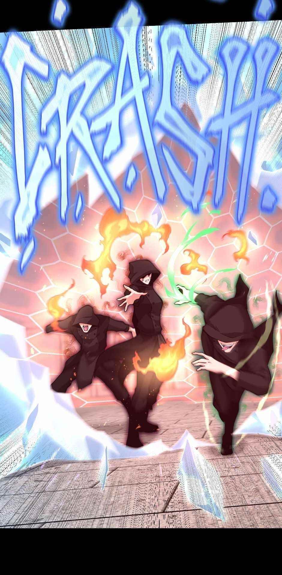 The Beginning After the End Chapter 134 - Page 65 in English