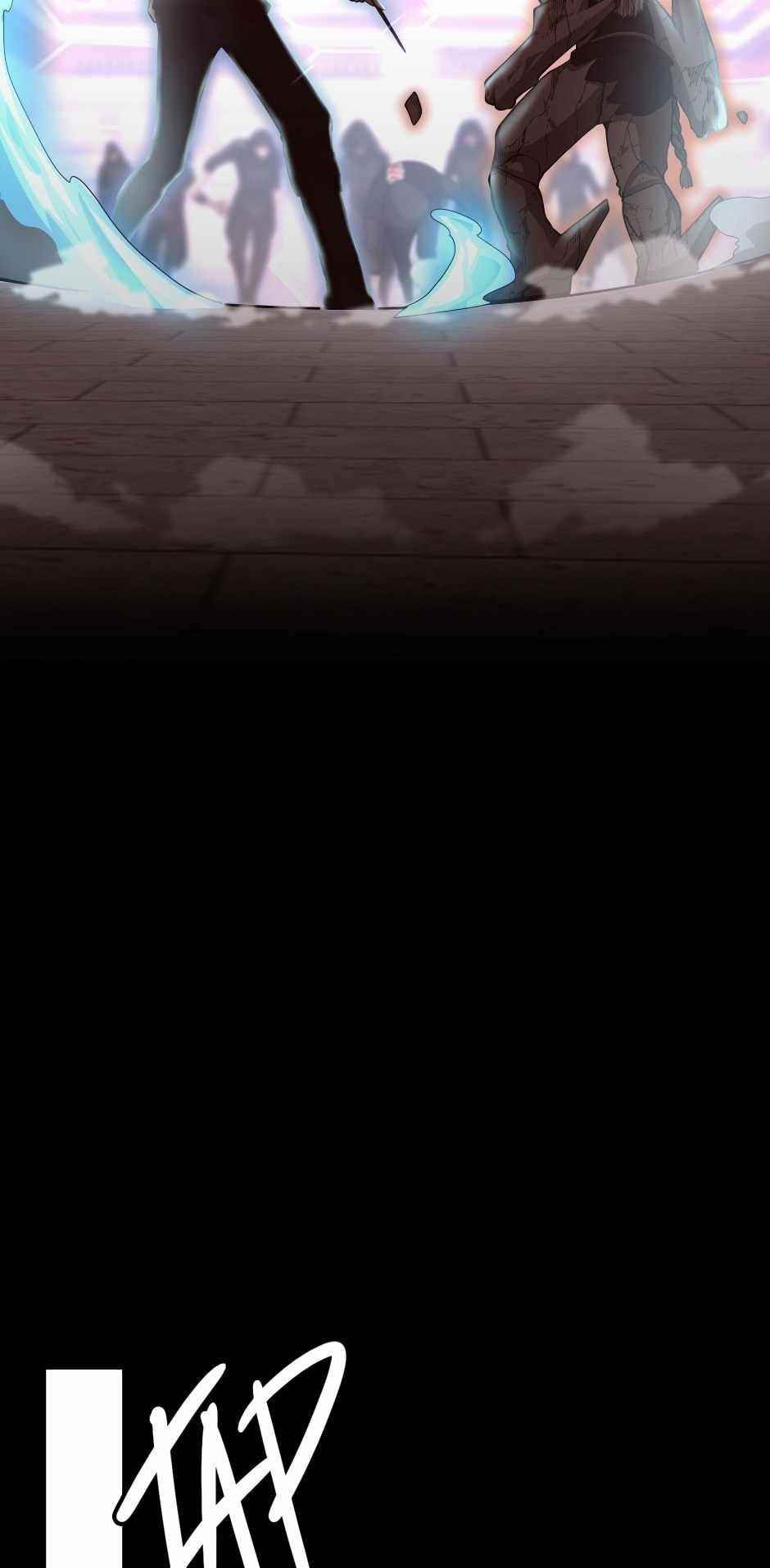 The Beginning After the End Chapter 134 - Page 73 in English