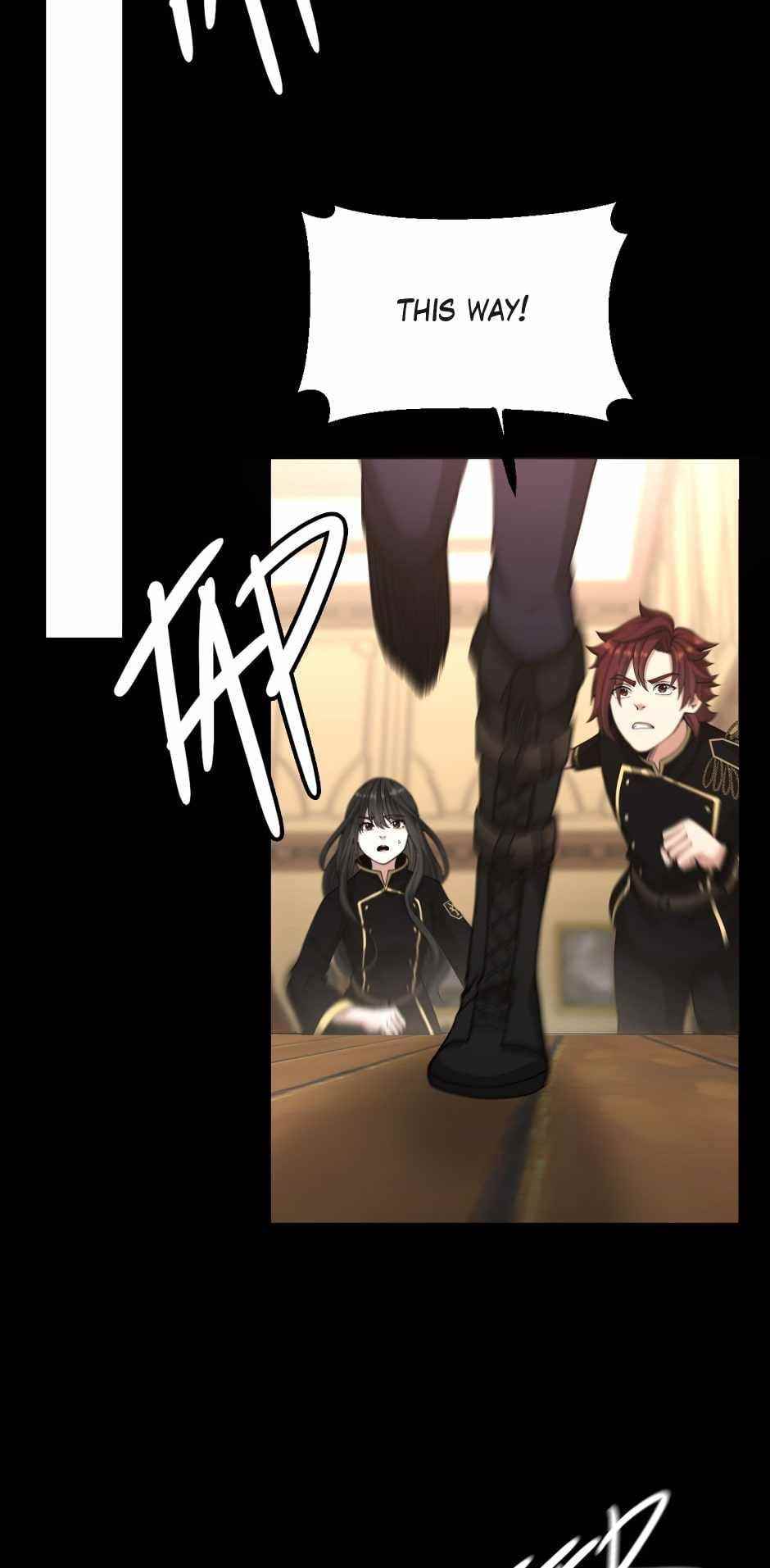 The Beginning After the End Chapter 134 - Page 74 in English