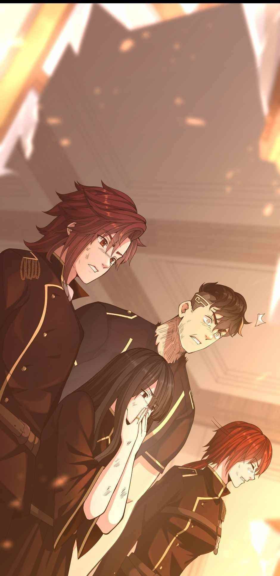 The Beginning After the End Chapter 134 - Page 77 in English