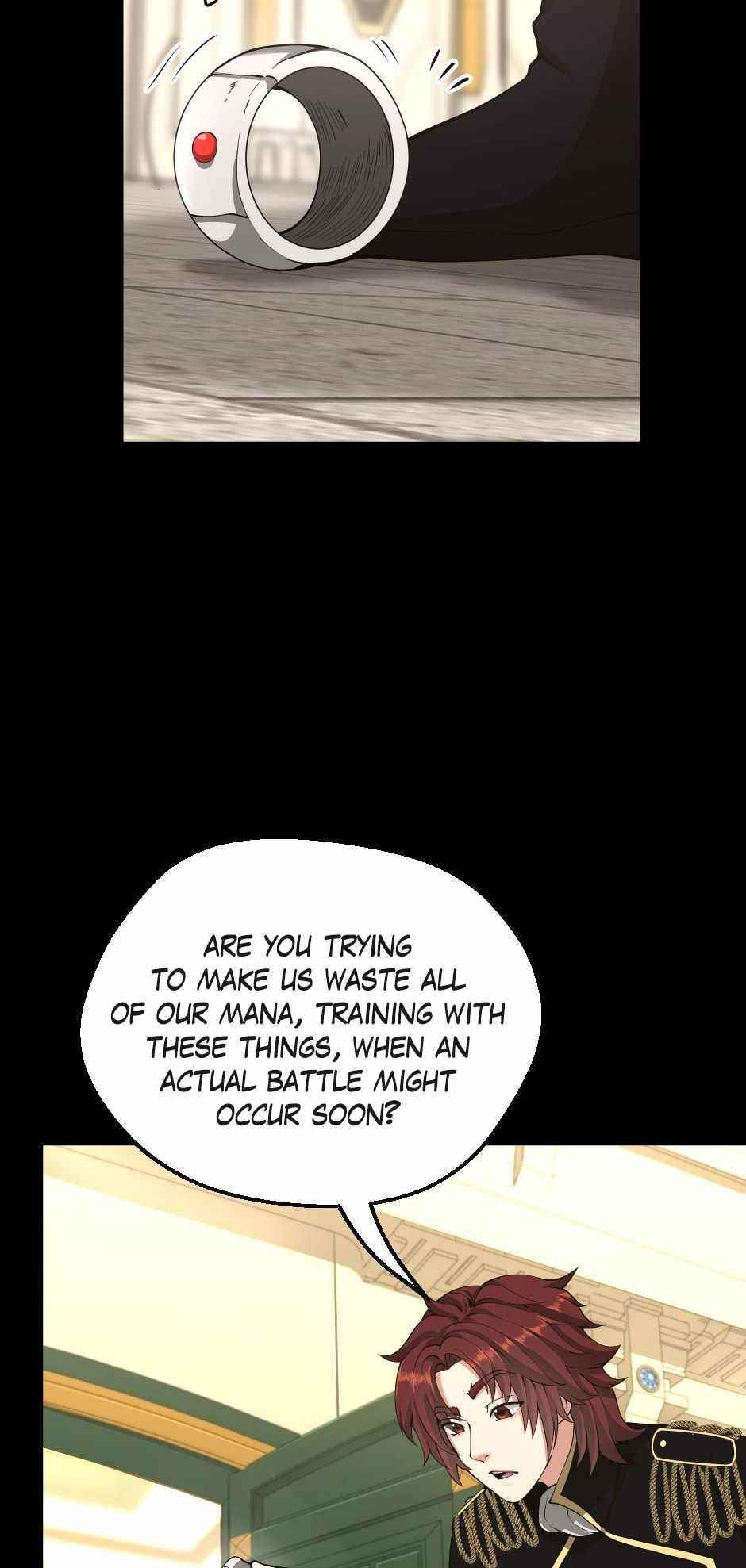 The Beginning After the End Chapter 134 - Page 8 in English