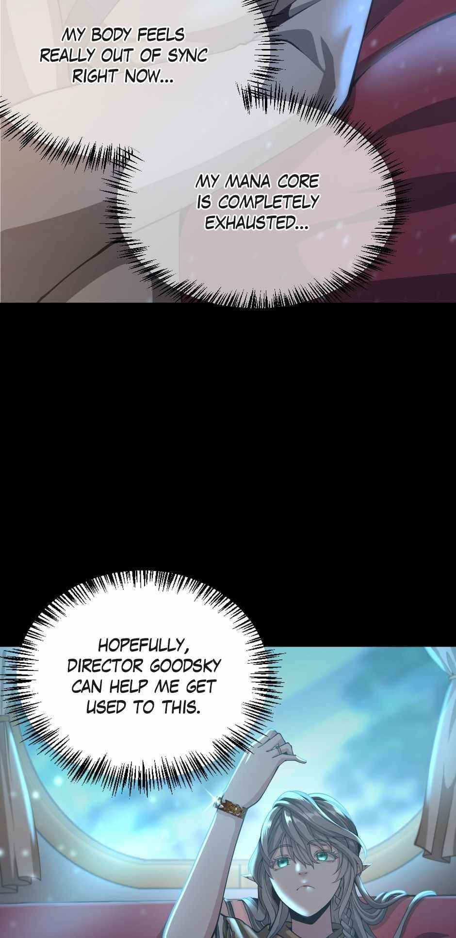 The Beginning After the End Chapter 134 - Page 84 in English