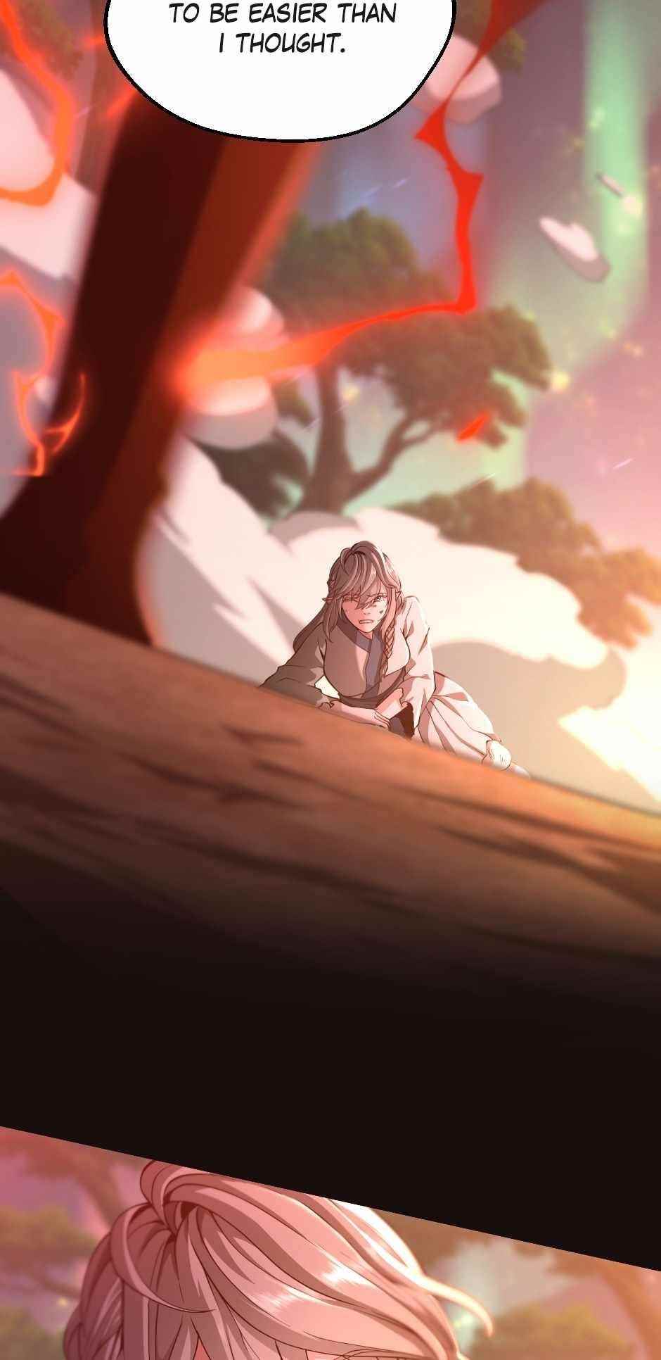 The Beginning After the End Chapter 134 - Page 93 in English