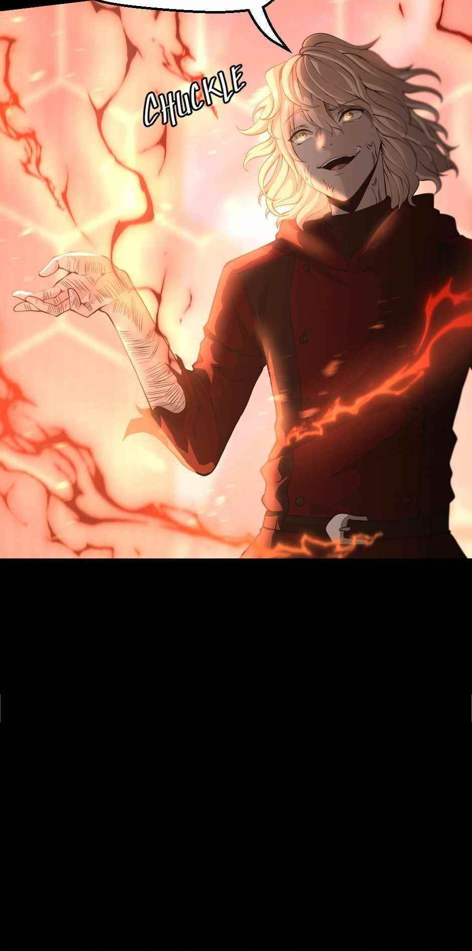 The Beginning After the End Chapter 135 - Page 12 in English