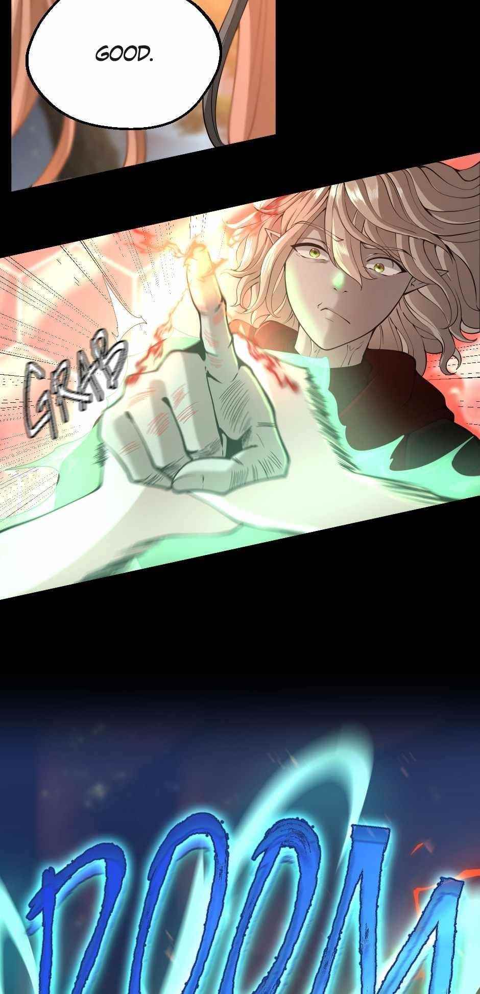 The Beginning After the End Chapter 135 - Page 25 in English