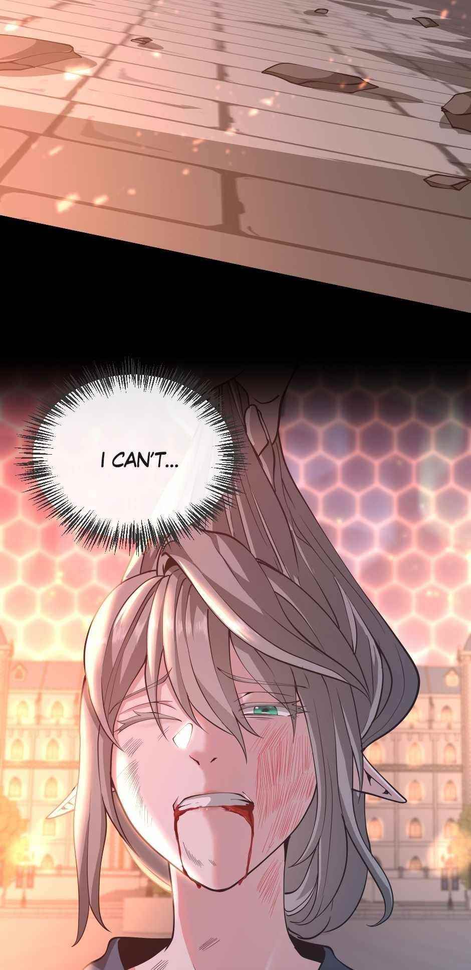 The Beginning After the End Chapter 135 - Page 38 in English