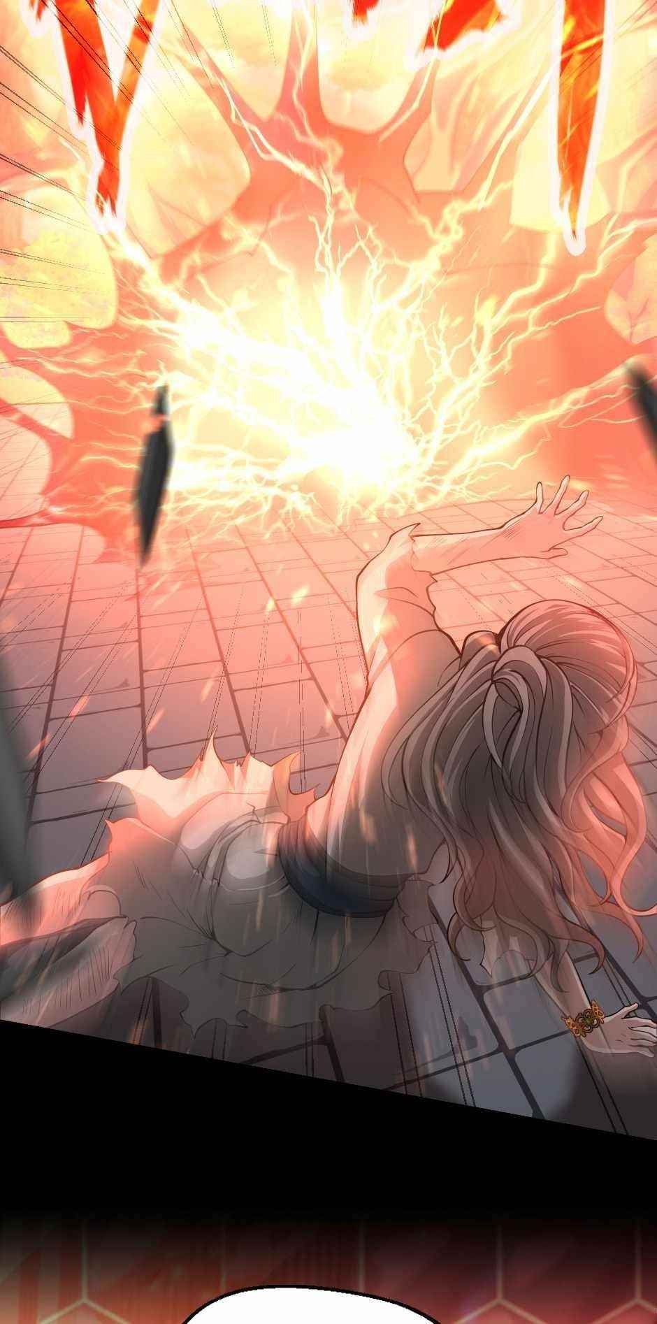 The Beginning After the End Chapter 135 - Page 4 in English