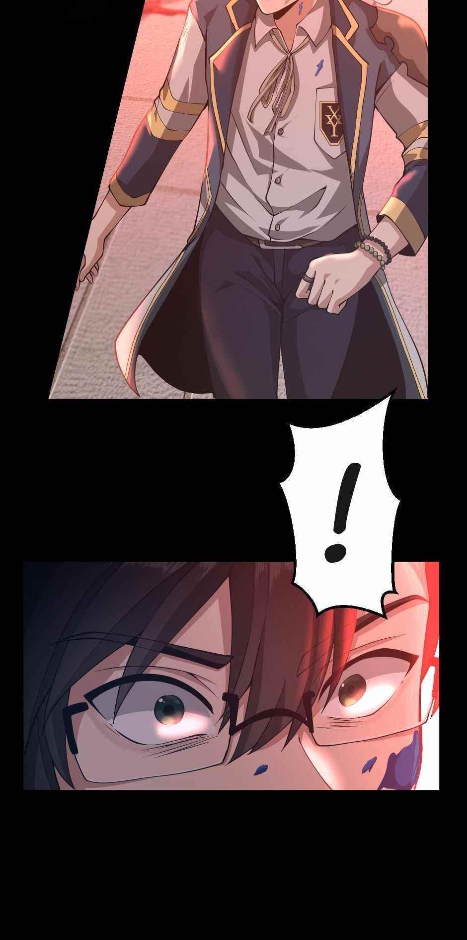 The Beginning After the End Chapter 135 - Page 51 in English