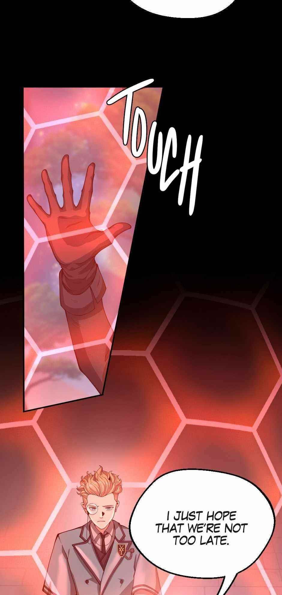The Beginning After the End Chapter 136 - Page 12 in English