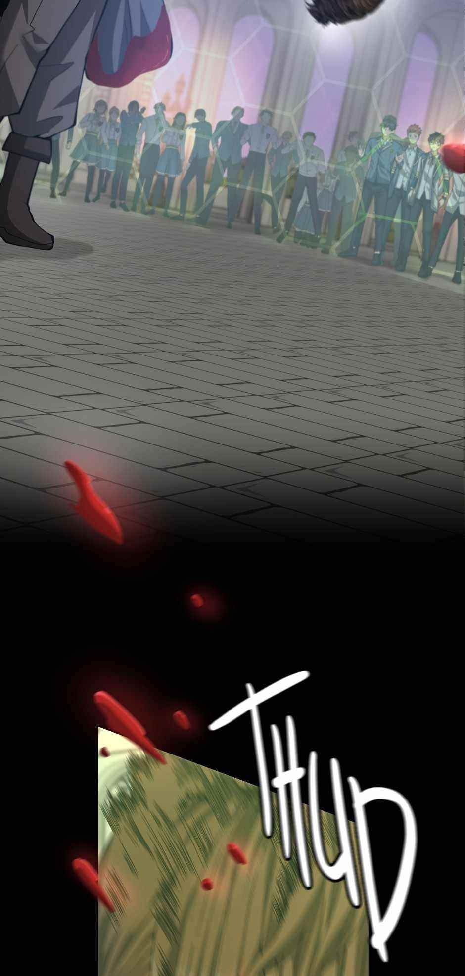 The Beginning After the End Chapter 136 - Page 33 in English