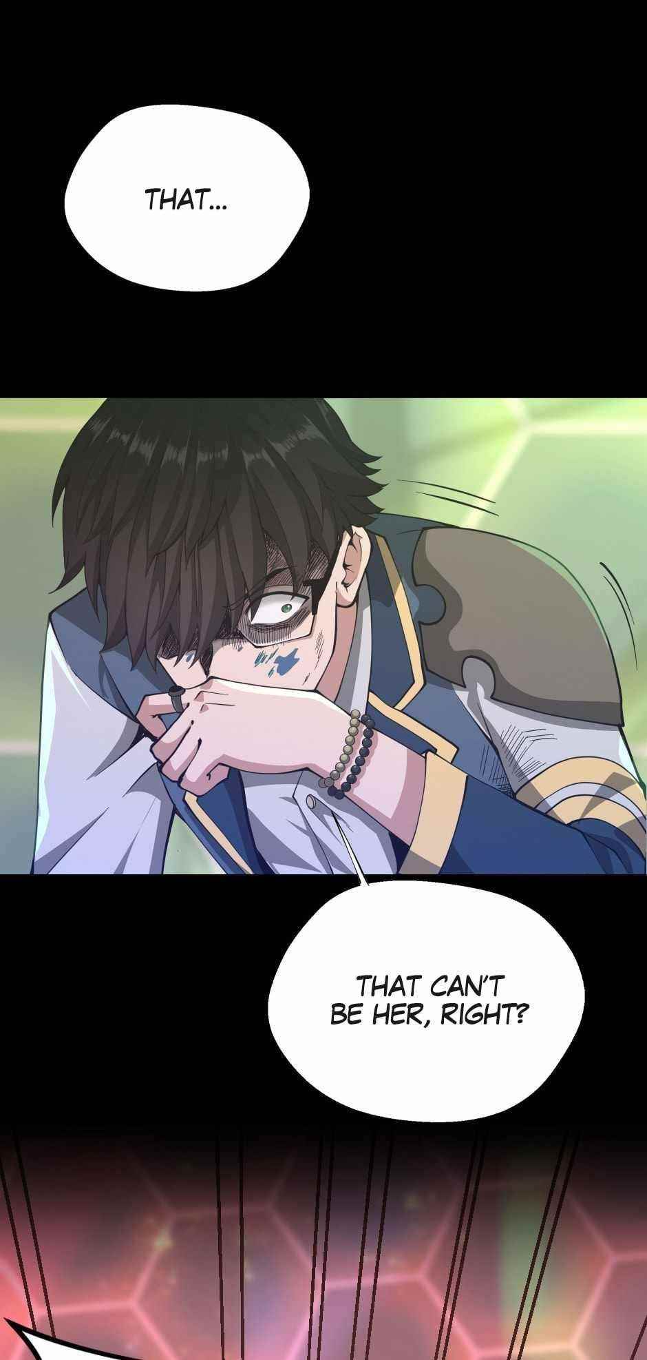 The Beginning After the End Chapter 136 - Page 39 in English