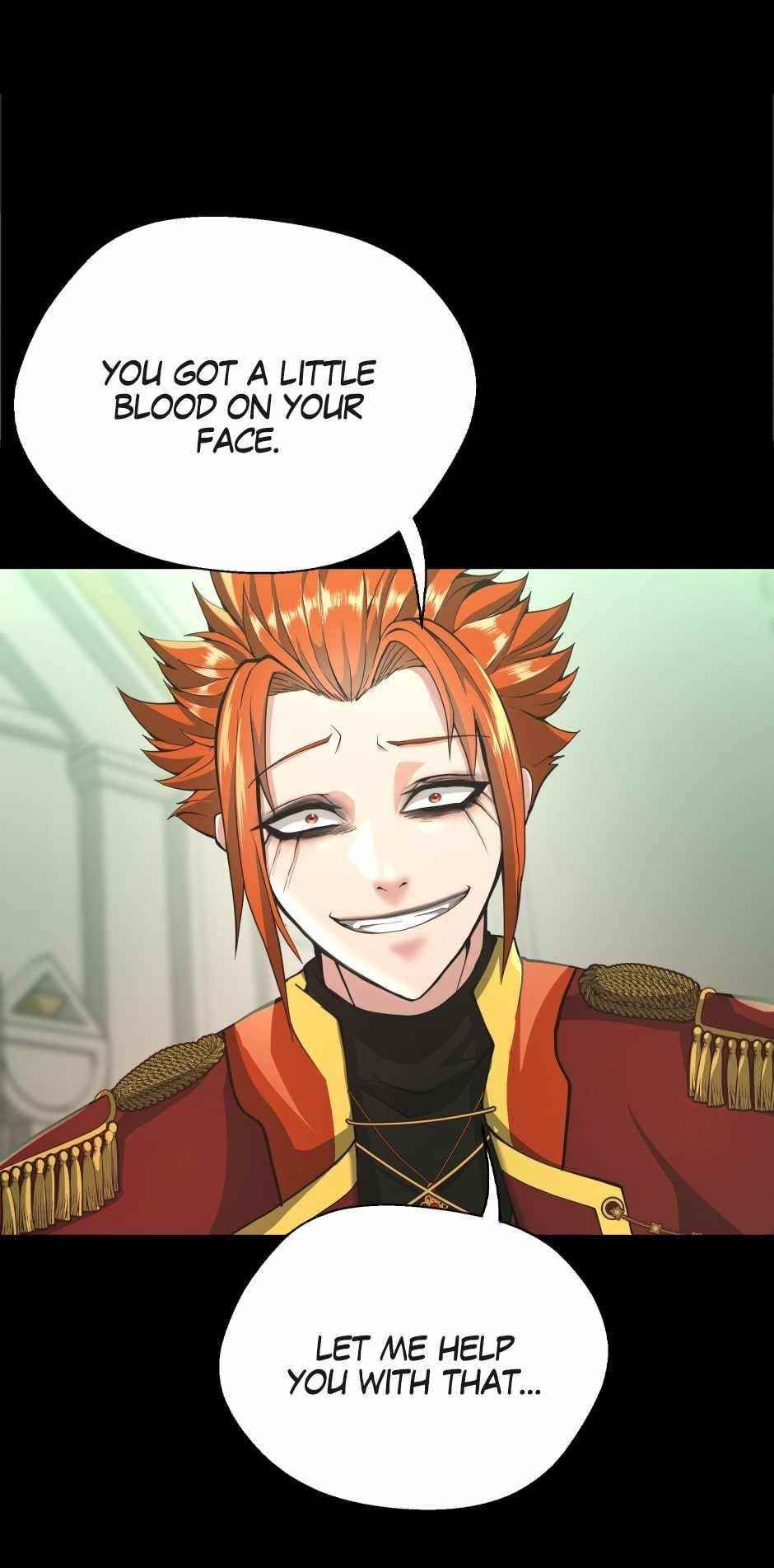 The Beginning After the End Chapter 136 - Page 64 in English