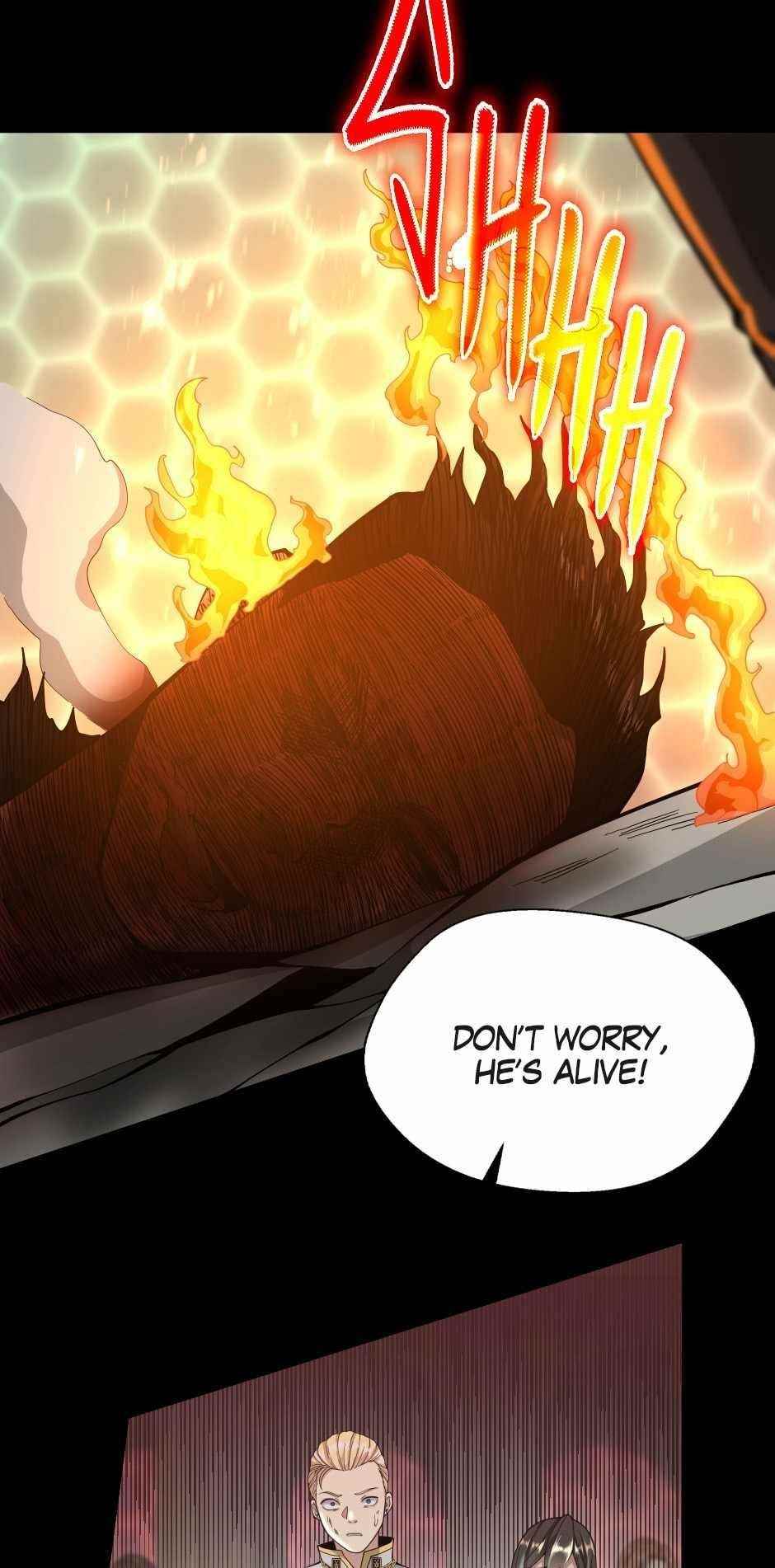 The Beginning After the End Chapter 136 - Page 68 in English