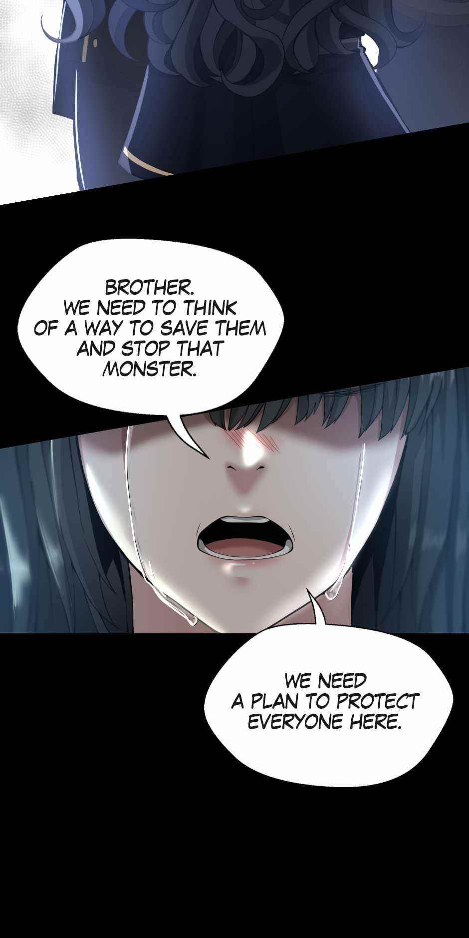 The Beginning After the End Chapter 137 - Page 12 in English