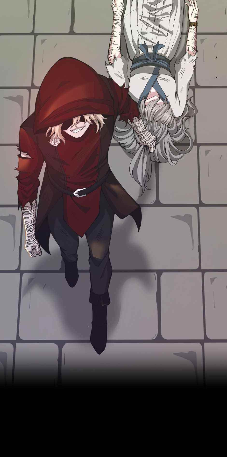 The Beginning After the End Chapter 137 - Page 21 in English